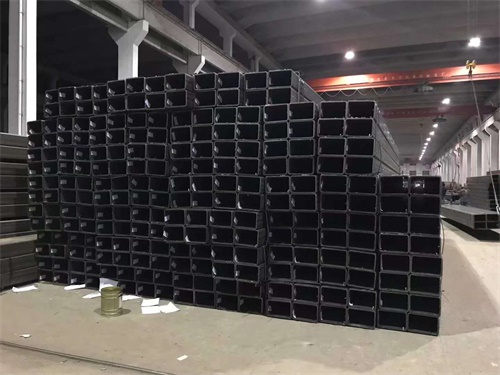 四会冷拔方管选型指南 工程采购怎么选